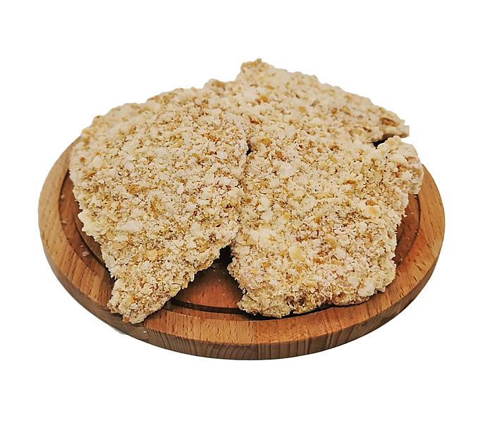 Шницель из филе грудки индейки монолит 1 кг фото 1