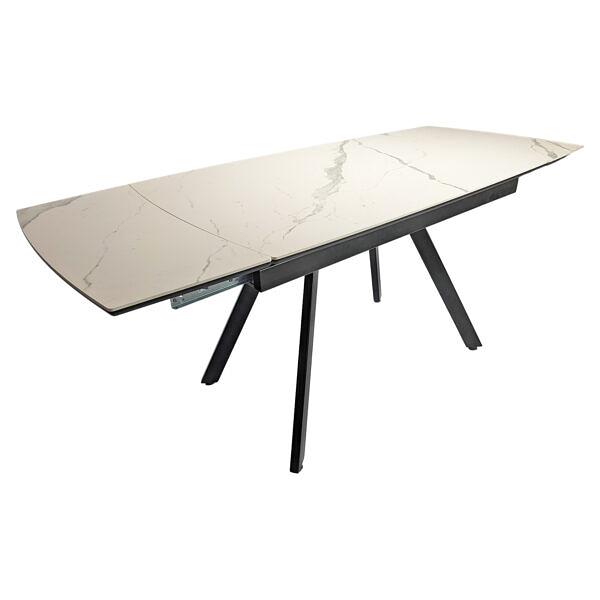 Кухонный стол «Гарда» 120×80 (раздвижной) фото 2