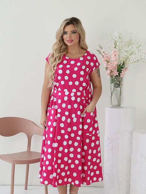 Платье П1-5527/3 фото 5