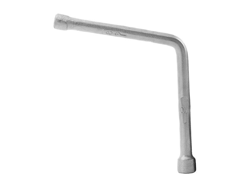 Ключ торц. стержневой 10x12 изогнутый 2 исп. КЗСМИ с поверкой фото 2