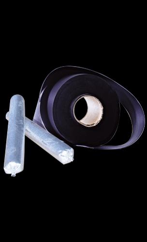 Система ПенеБанд 500х1,2 25 п.м опт фото 1