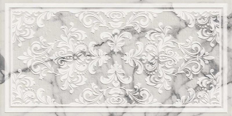 Декор Italon Charme Evo Statuario Inserto Broccato фото 1