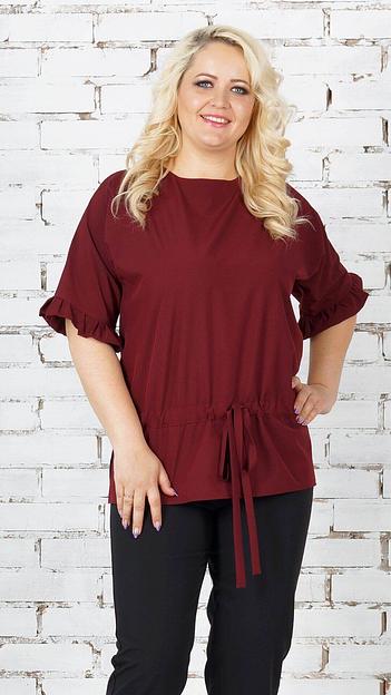 Блуза Р-174-2 фото 1