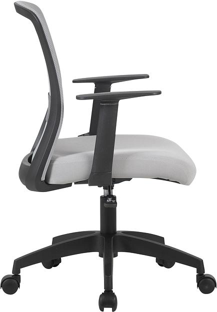 Кресло Cactus CS-MC333-GY серый сиденье серый фото 3