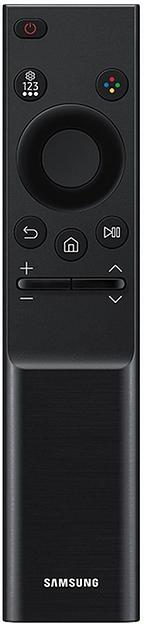 Телевизор LED Samsung 65" UE65U8000FUXRU черный 4K Ultra HD 60Hz DVB-T2 DVB-C DVB-S2 USB WiFi Smart TV фото 8