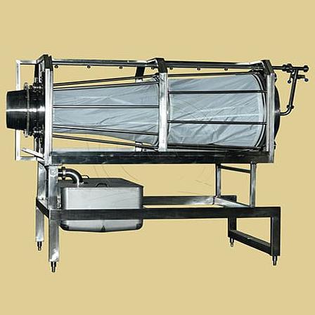 Отделитель сыворотки ОСБТ фото 1