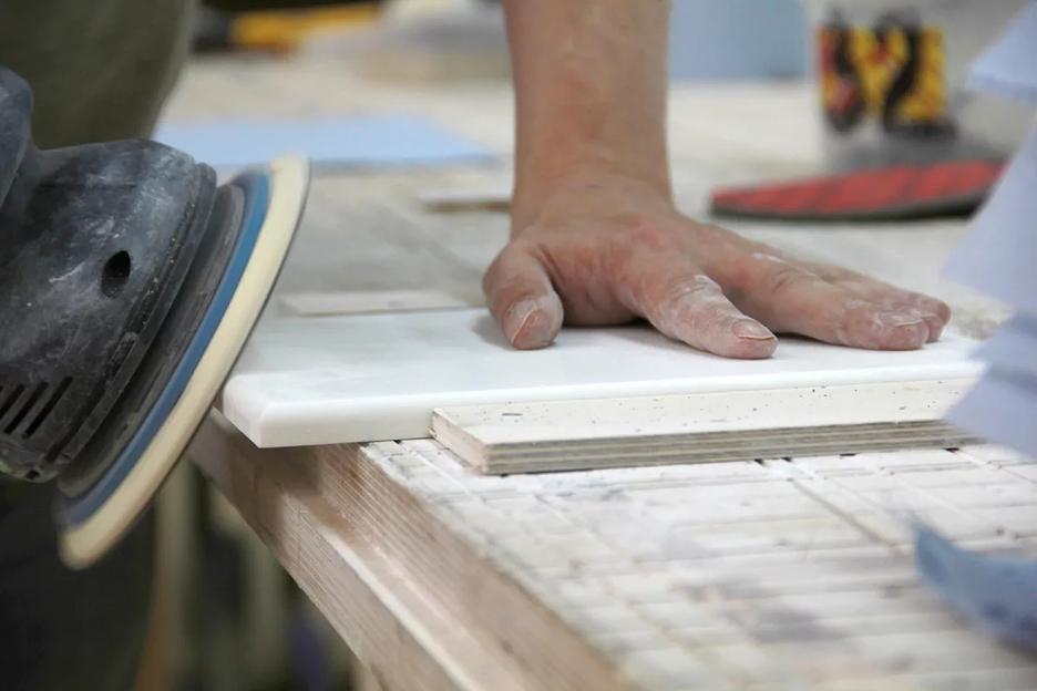 Изготовление изделий из натурального камня фото 5