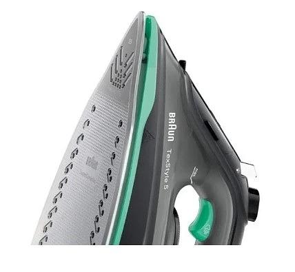 Утюг SI5277 GR BRAUN фото 3