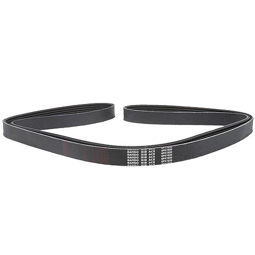 Ремень 6PK 1930  90916-02412 BANDO - ручейковый фото 1