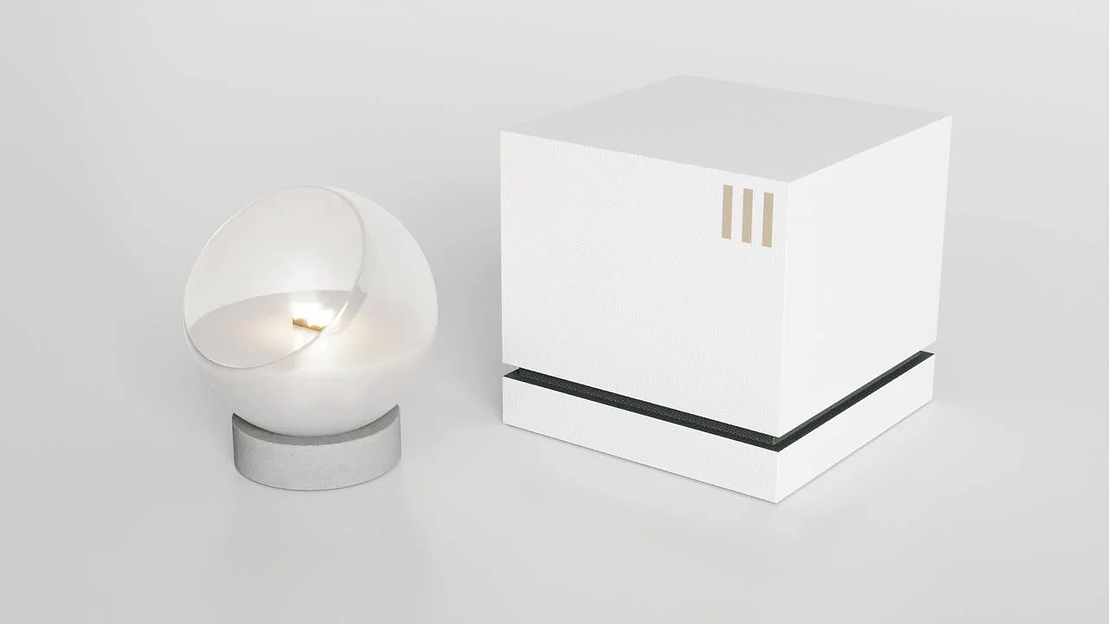 Свеча ароматическая ISTOK «Dusha» 150 мл фото 3