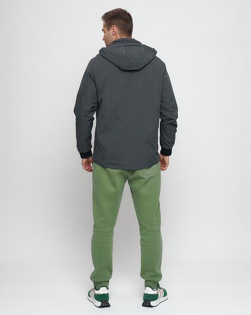 Анорак WONDERRMAN 88620TC фото 4