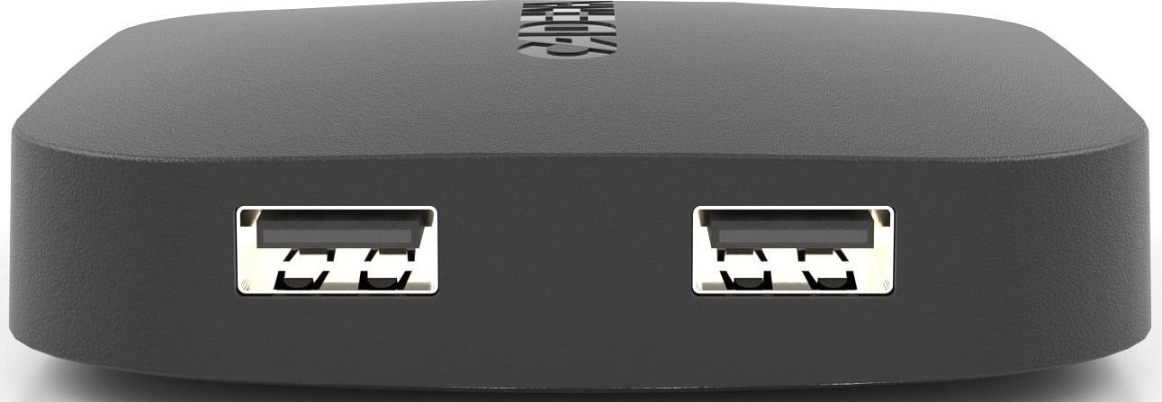 Медиаплеер Cadena Pro X 32Gb фото 6