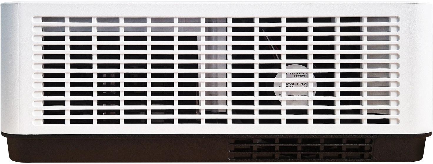 Проектор Cactus CS-S3.WT 3LCD 43000Lm LS 4300Lm ANSI (1280x1024) 15000:1 ресурс лампы:10000часов 1xUSB typeA 2xHDMI 4.7кг фото 5