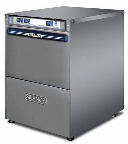 Машина стаканомоечная S021 Silanos фото 1