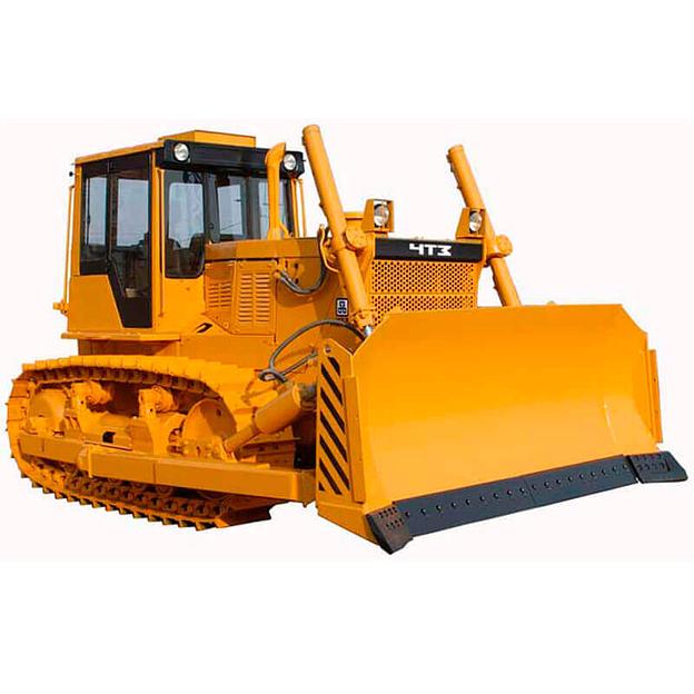 Бульдозер Б10М.0101ЕР фото 1