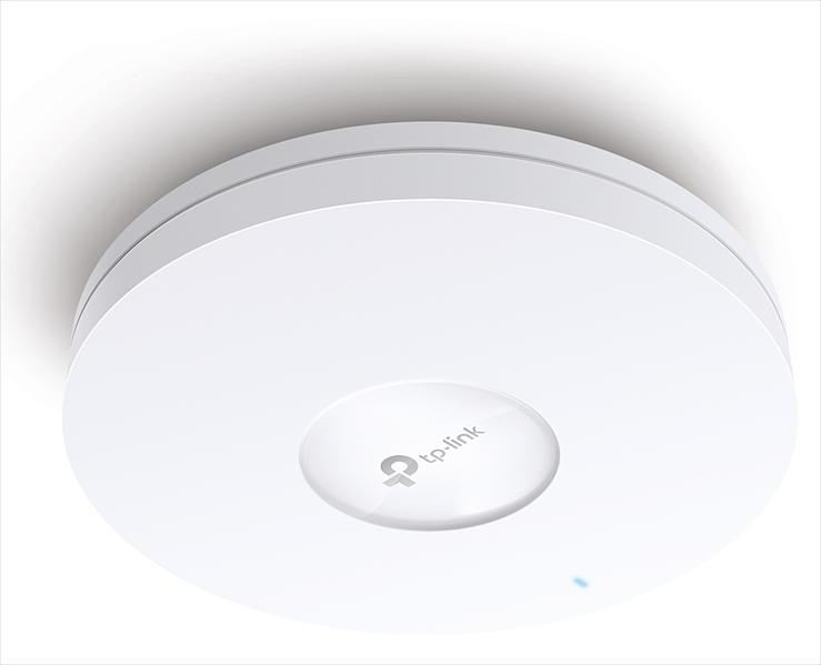 Сетевое оборудование TP-Link EAP620 HD, 11AX Двухдиапазонная потолочная точка доступа,до1200Мбит/с на5ГГц и до574Мбит/с на2.4ГГц (EAP620 HD) фото 2