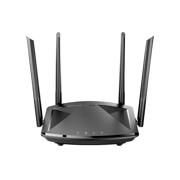 Маршрутизатор D-Link DIR-X1860/RU/R1A фото 2