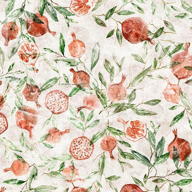 Обои jardin de grenade опт фото 5