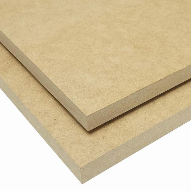 МДФ лист «Кроношпан» (2800×2070) 8 мм ОПТ фото 7