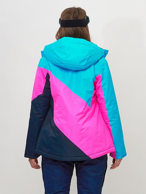 Куртка горнолыжная SkiingBird 551913S фото 5