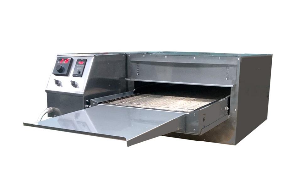 Конвейерная печь Hateco Triumph 480 под заказ фото 4