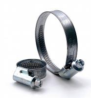 Хомут червячный NORMA 170-190/12 s(100 шт.) фото 1