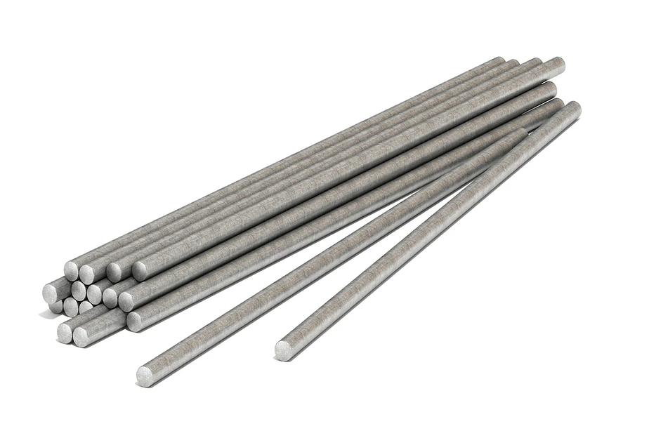 Оловянный пруток фото 1