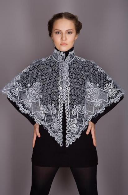 Пелерина 1НХП-132 ОПТ фото 3