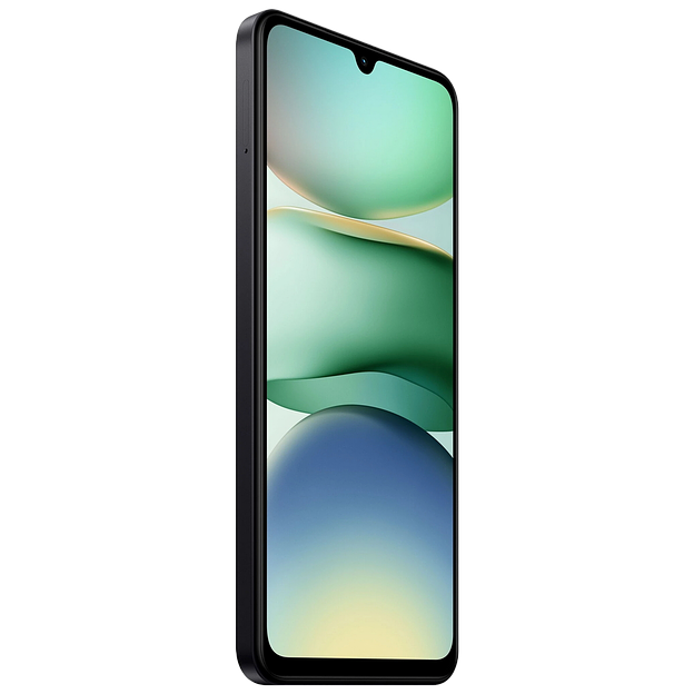 Смартфон Redmi A5 RU 3+64 Midnight Black фото 4