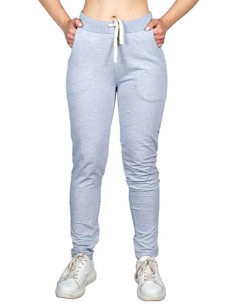 Брюки женские BIRLIK с карманами по бокам, 220 г/м² фото 6