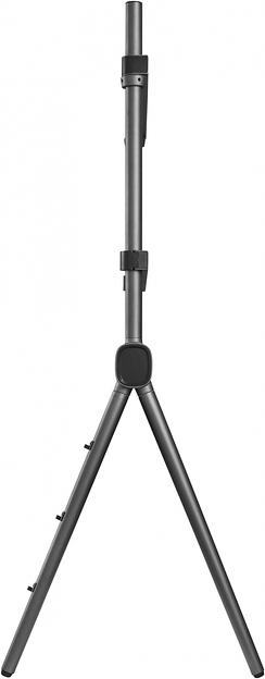 Подставка для телевизора Cactus CS-ST2946GY, 49-70", напольный, темно-серый фото 3