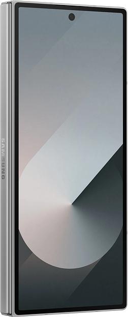 Смартфон Samsung SM-F956B Galaxy Z Fold 6 5G 256Gb 12Gb серый раскладной 3G 4G 2Sim 7.6" 1856x2160 Android 14 50Mpix 802.11 a/b/g/n/ac/ax NFC GPS GSM900/1800 GSM1900 TouchSc Protect фото 7