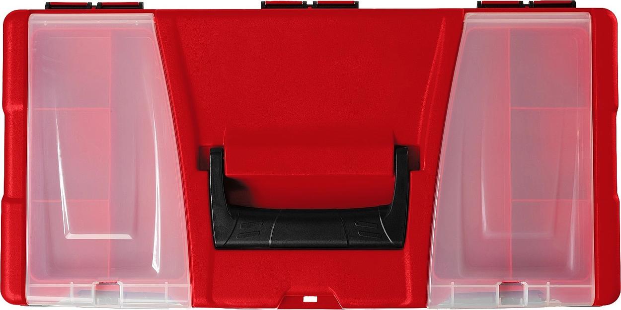 Ящик для инструментов Зубр 38323-20 фото 5