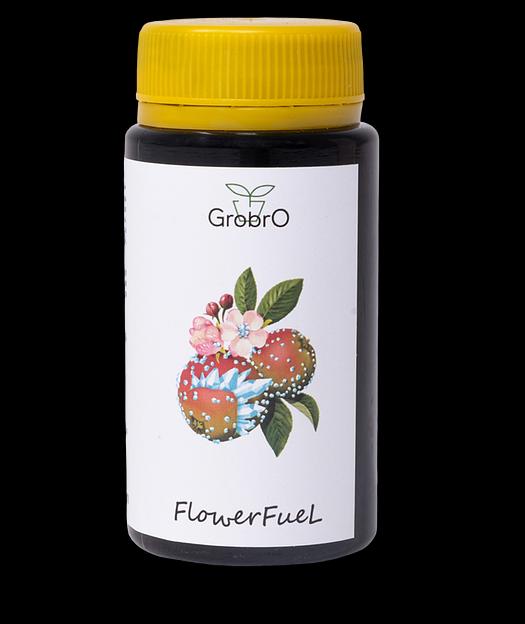 Удобрение GroBro Flower Fuel фото 2
