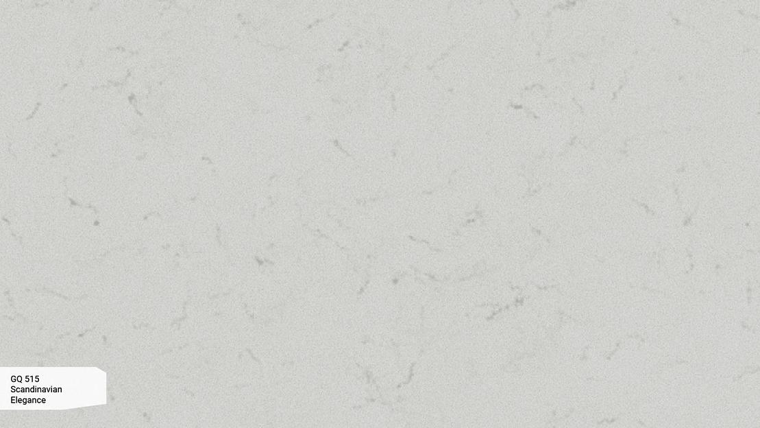 Кварцевый камень Grandex quartz «GQ 515 Scandinavian Elegance» ОПТ фото 1