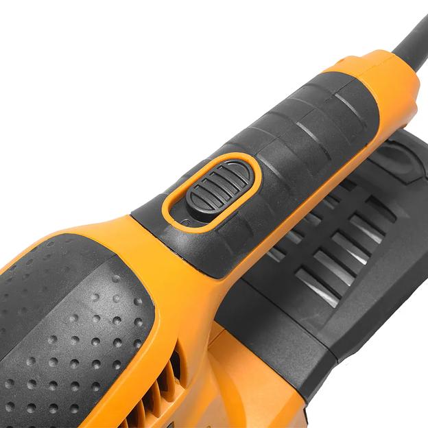 Ротационная шлифовальная машина Villager VLN 385 опт фото 8