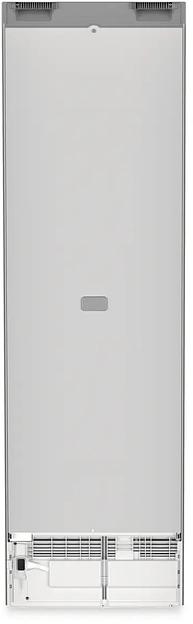 Холодильник Liebherr CBNsdc 573i-22 2-хкамерн. серебристый фото 9