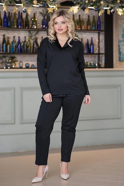 Брюки Б-129-2 фото 4