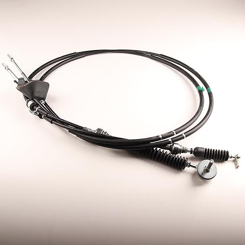 Тросик КПП 34413-3T401, 4UT1165 TSK фото 1