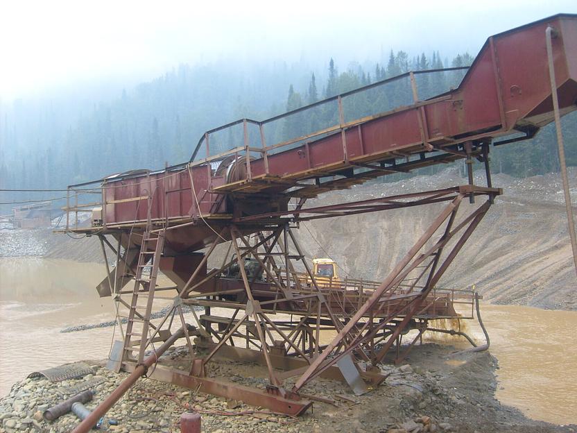 Прибор гидроэлеваторный бочечный модель ПГБ-75 фото 2