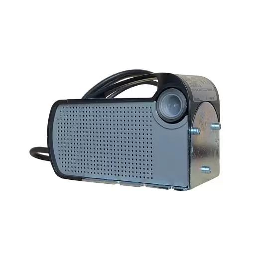 Насос для перекачки топлива Adam Pumps «Wall tech» 220-40 фото 5