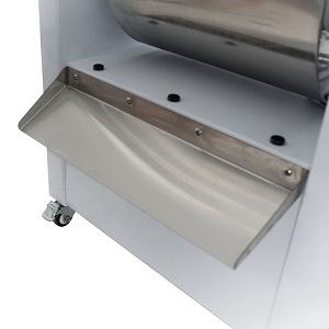 Машина тестомесильная FoodAtlas WHM(H)-12,5,  380В фото 6