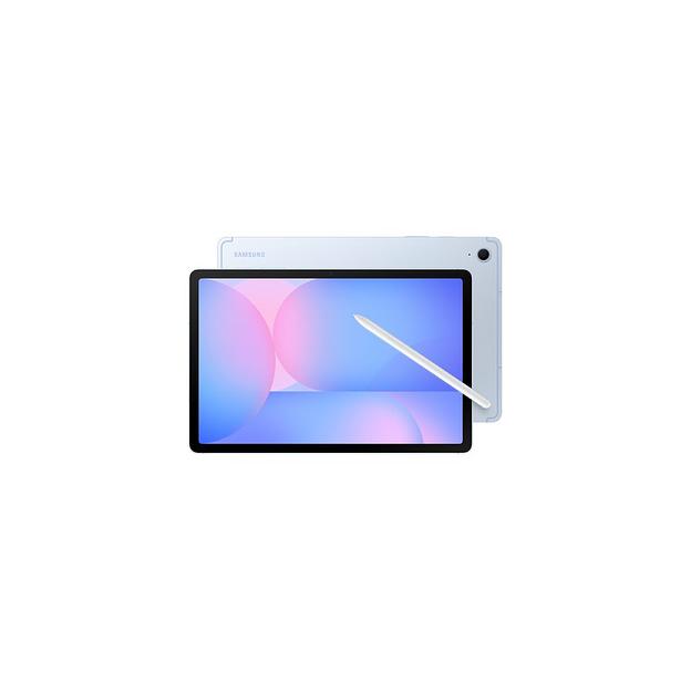 10.9" Планшет Samsung Galaxy Tab S10 FE SM-X520 8/128 GB 1580 Wi-Fi, 2304 x 1440, 90Гц, Android 15, со стилусом, голубой [sm-x520nlbrcau] фото 1