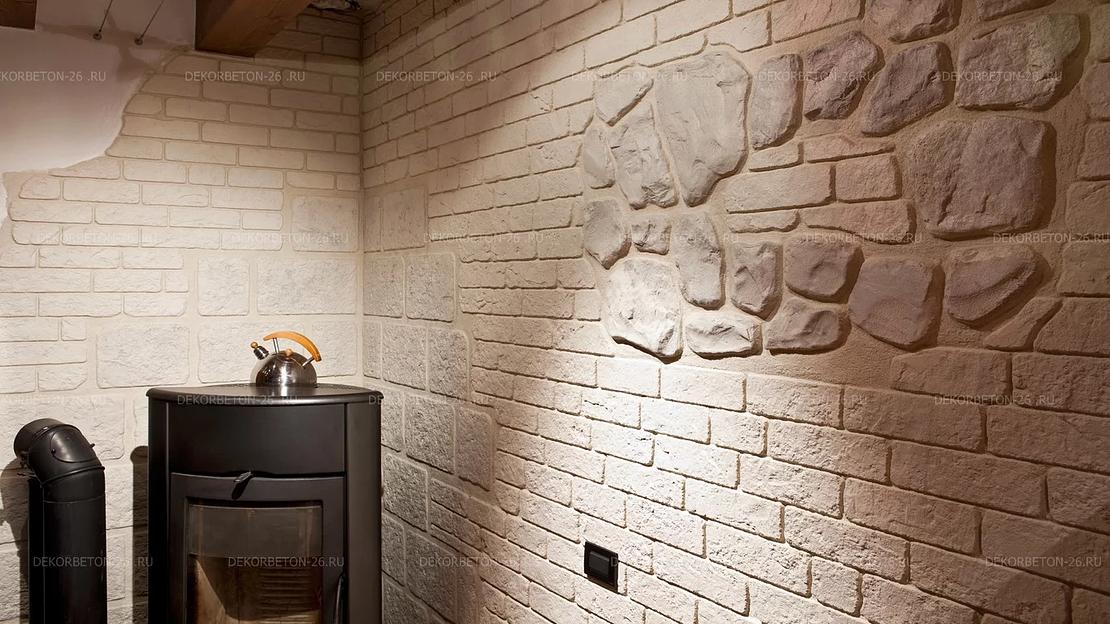 Декоративная штукатурка - фасадная высокопластичная 25 кг (белая) фото 3