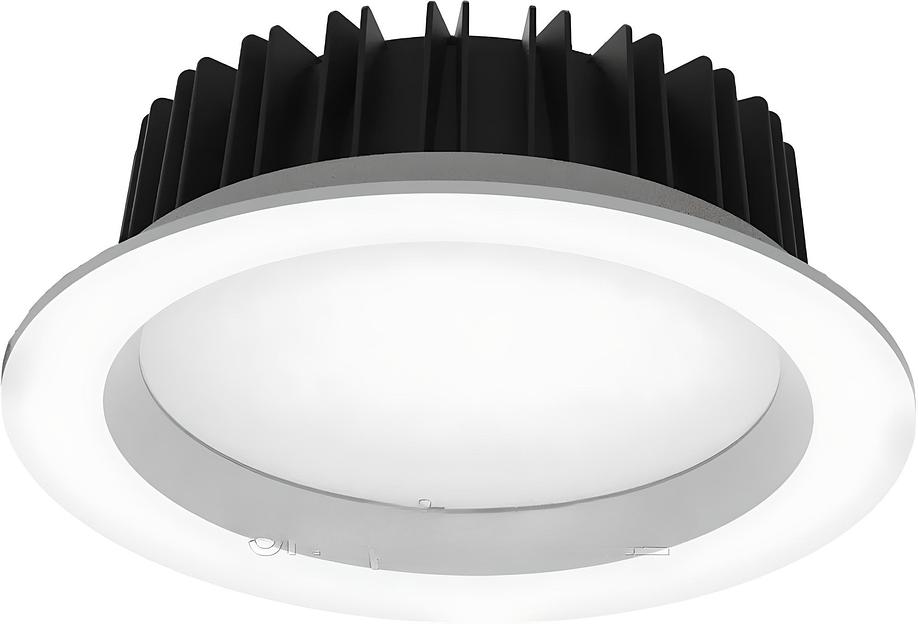 Светильник встраиваемый светодиодный «FERON» (серия AL 265) ОПТ фото 1