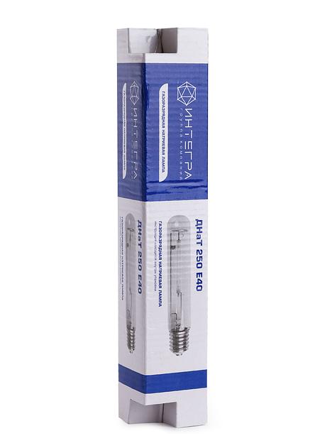 Лампа ДНаТ 250 Вт Е40 (40) фото 2