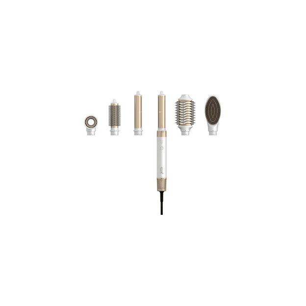 Мультистайлер KEUNE MS-62C, белый и золотистый фото 1