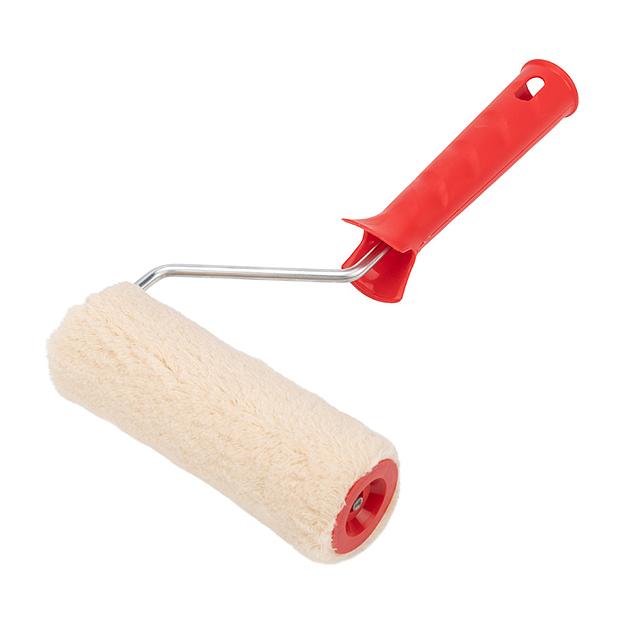 Валик бесшовный 140/ 12 мм, REXANT фото 1