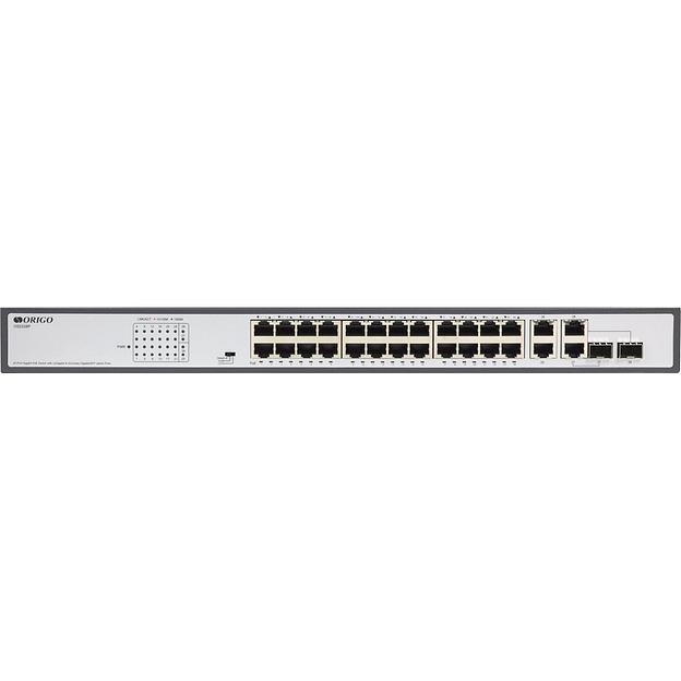 Коммутатор D-Link OS2228P/370W/A1A фото 1