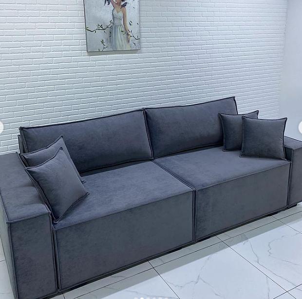 Диван «Loft» 250х114 см ОПТ фото 6